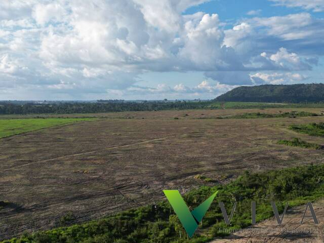 #1460 - Fazenda para Venda em Lucas do Rio Verde - MT