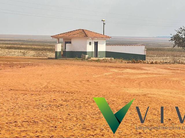 #1461 - Chácara para Venda em Lucas do Rio Verde - MT