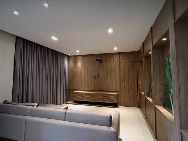 #1463 - Apartamento para Venda em Lucas do Rio Verde - MT
