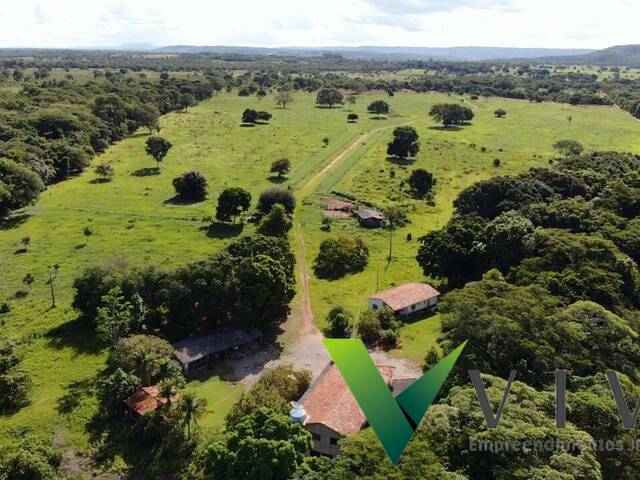 #1459 - Chácara para Venda em Lucas do Rio Verde - MT