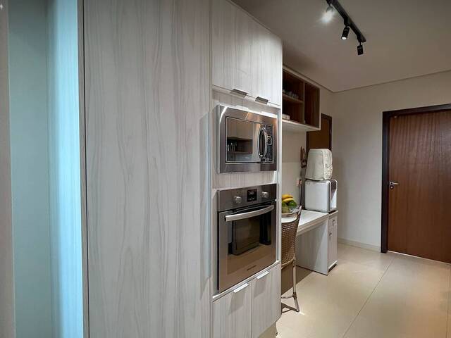 #1465 - Apartamento para Venda em Lucas do Rio Verde - MT