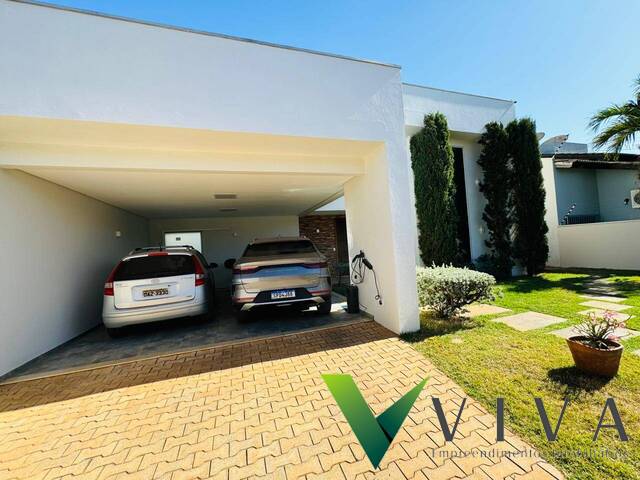 #1469 - Casa para Venda em Lucas do Rio Verde - MT