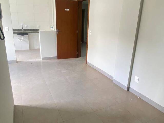 #1472 - Apartamento para Locação em Lucas do Rio Verde - MT