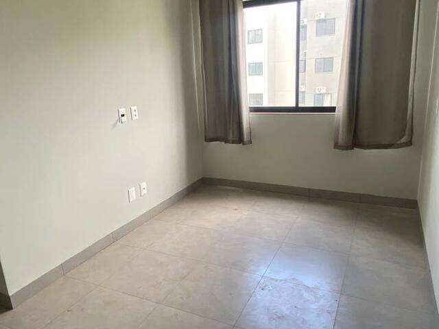 #1472 - Apartamento para Locação em Lucas do Rio Verde - MT