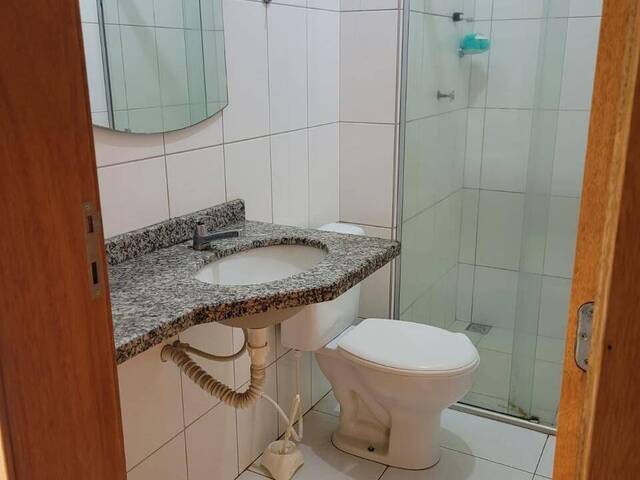 #1474 - Apartamento para Venda em Lucas do Rio Verde - MT