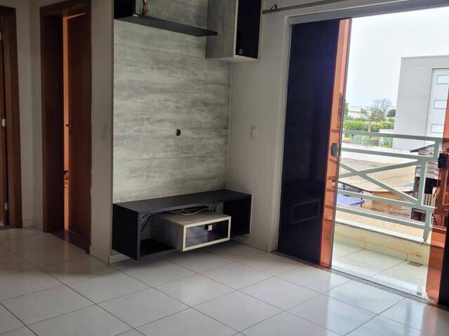 #1474 - Apartamento para Venda em Lucas do Rio Verde - MT