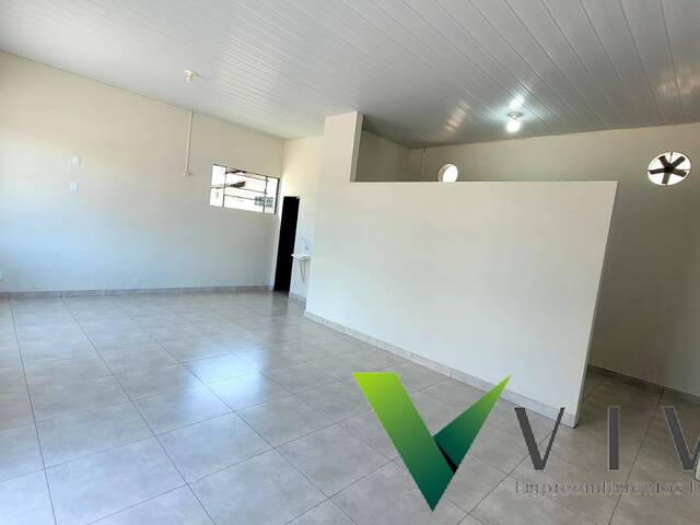 #1475 - Sala para Locação em Lucas do Rio Verde - MT
