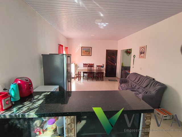 #1478 - Casa para Venda em Lucas do Rio Verde - MT