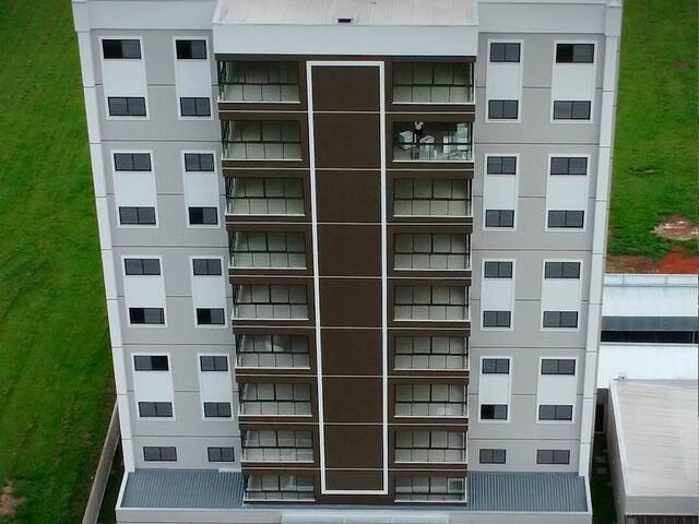 #1483 - Apartamento para Venda em Lucas do Rio Verde - MT