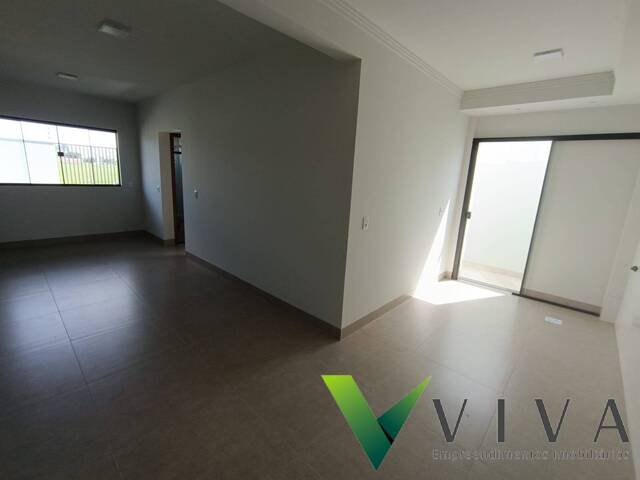 #1484 - Apartamento para Locação em Lucas do Rio Verde - MT