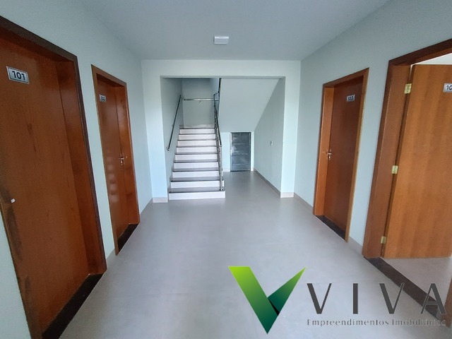#1484 - Apartamento para Locação em Lucas do Rio Verde - MT
