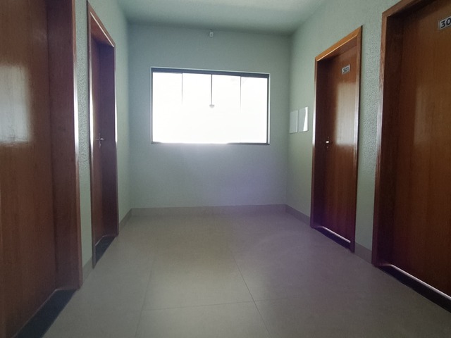 #1486 - Apartamento para Locação em Lucas do Rio Verde - MT