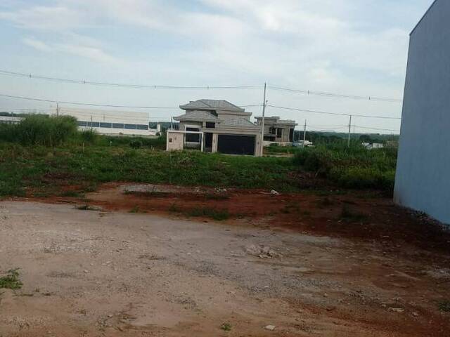 #1352 - Terreno para Venda em Lucas do Rio Verde - MT