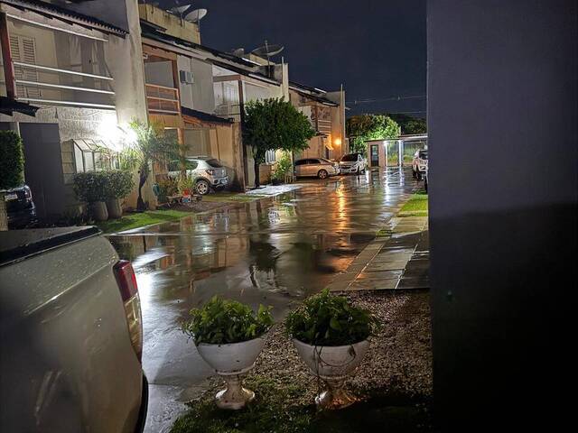 #1488 - Sobrado para Venda em Lucas do Rio Verde - MT