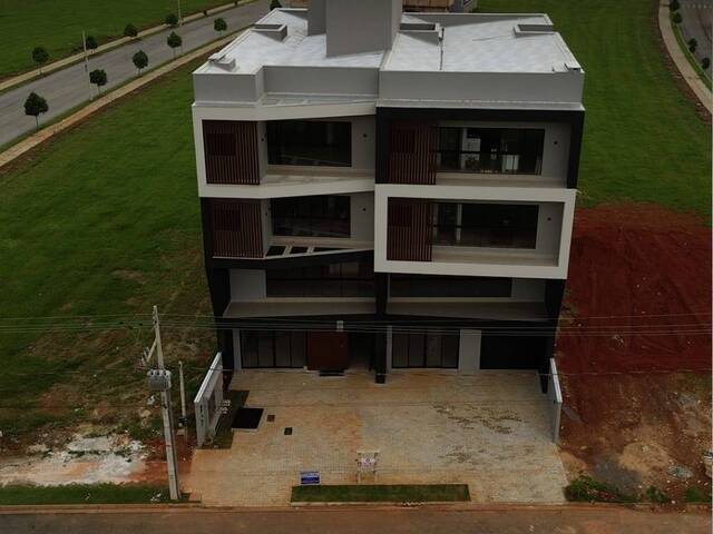 #1276 - Apartamento para Locação em Lucas do Rio Verde - MT