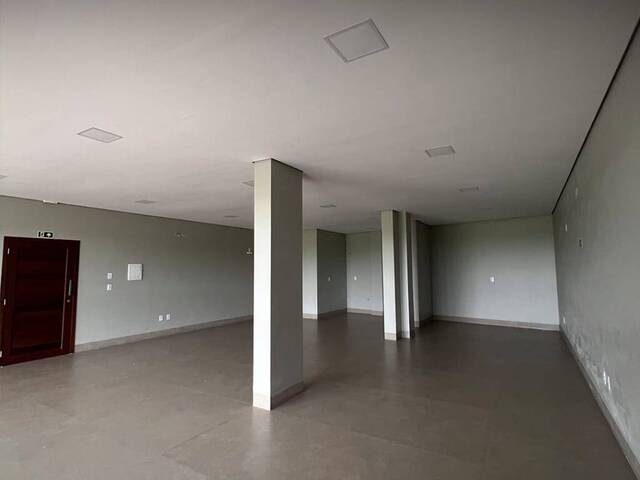 #1494 - Sala para Locação em Lucas do Rio Verde - MT