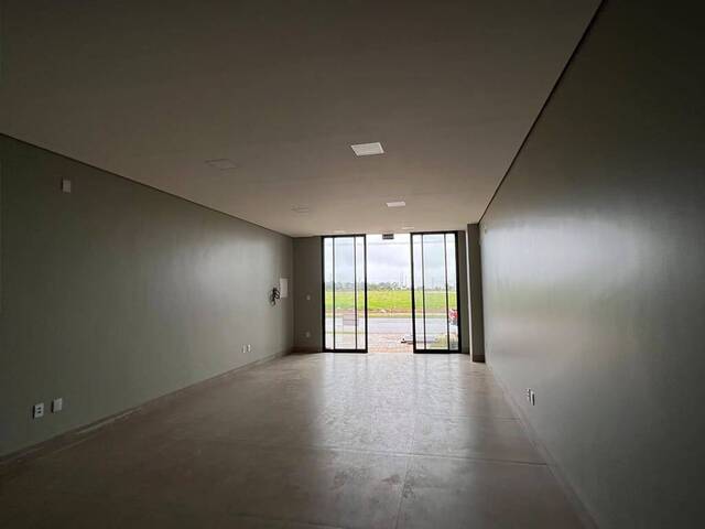 #1495 - Sala para Locação em Lucas do Rio Verde - MT