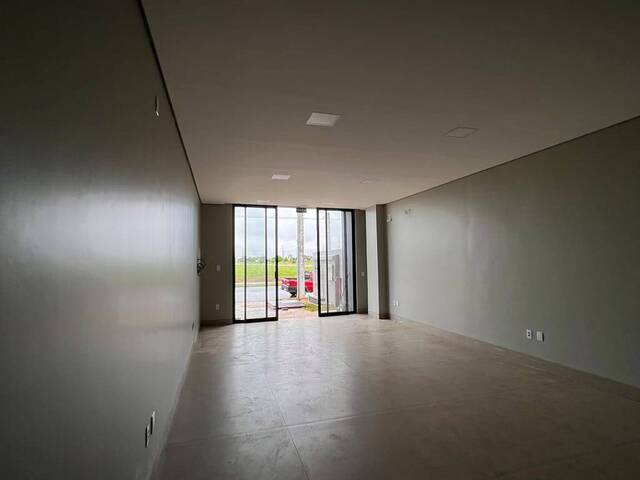 #1495 - Sala para Locação em Lucas do Rio Verde - MT