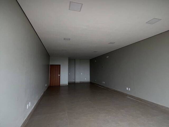 #1496 - Sala para Locação em Lucas do Rio Verde - MT