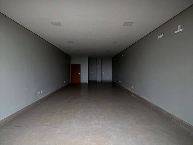 #1496 - Sala para Locação em Lucas do Rio Verde - MT