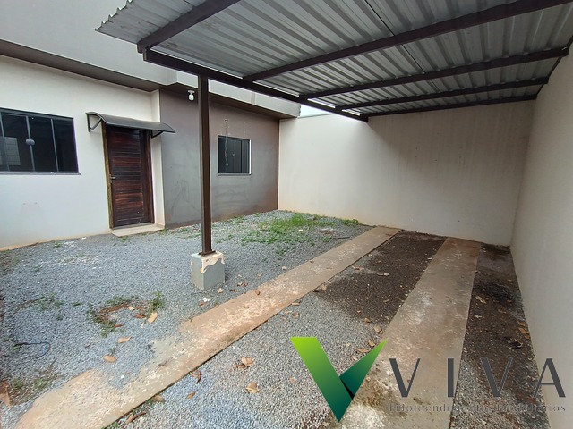 #1294 - Casa para Locação em Lucas do Rio Verde - MT