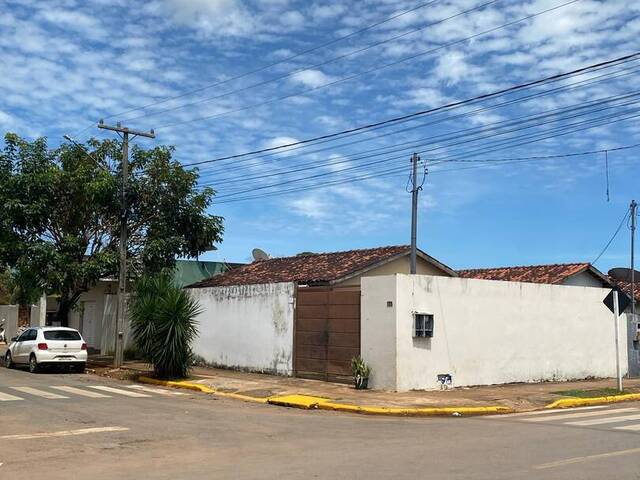 Venda em Jaime Seiti Fujii - Lucas do Rio Verde