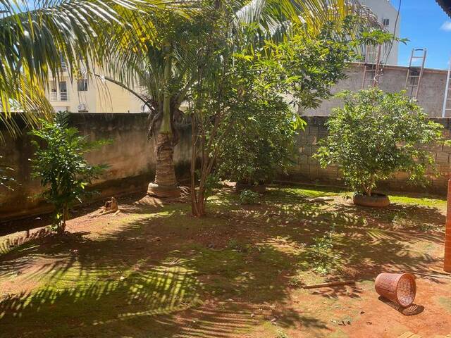 #1500 - Casa para Venda em Lucas do Rio Verde - MT