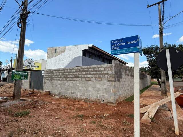 #1503 - Casa para Locação em Lucas do Rio Verde - MT
