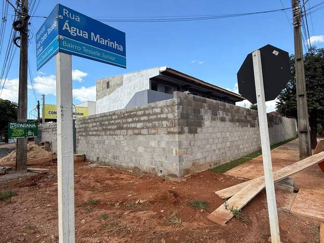 #1503 - Casa para Locação em Lucas do Rio Verde - MT