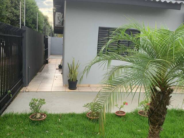 #1504 - Casa para Locação em Lucas do Rio Verde - MT