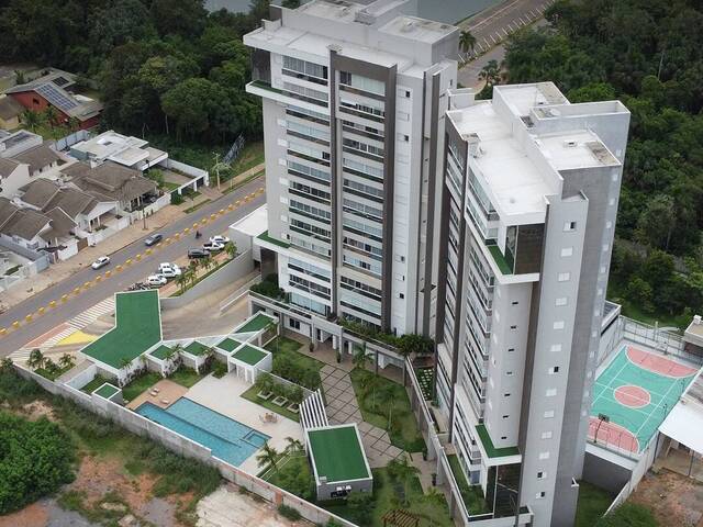 #1506 - Apartamento para Locação em Lucas do Rio Verde - MT