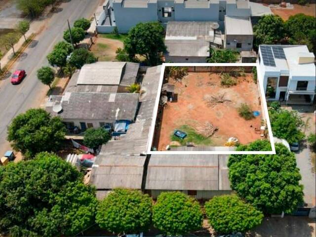 #1508 - Área para Venda em Lucas do Rio Verde - MT