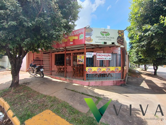 #1512 - Sala para Venda em Lucas do Rio Verde - MT