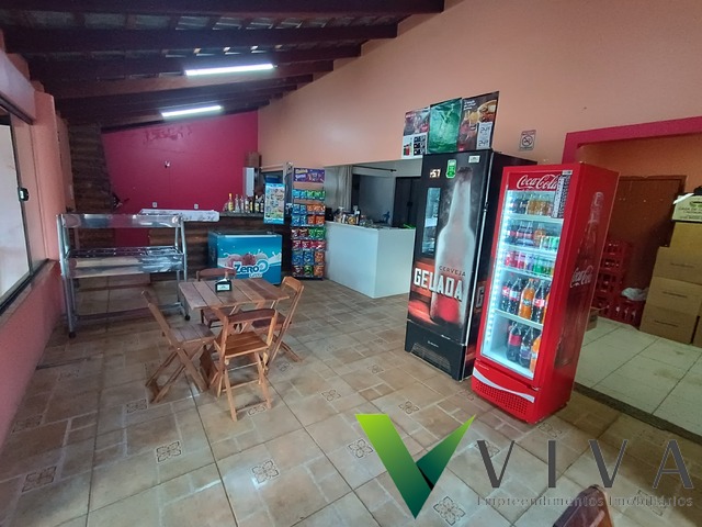 #1512 - Sala para Venda em Lucas do Rio Verde - MT