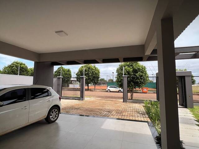 #1491 - Casa para Venda em Lucas do Rio Verde - MT