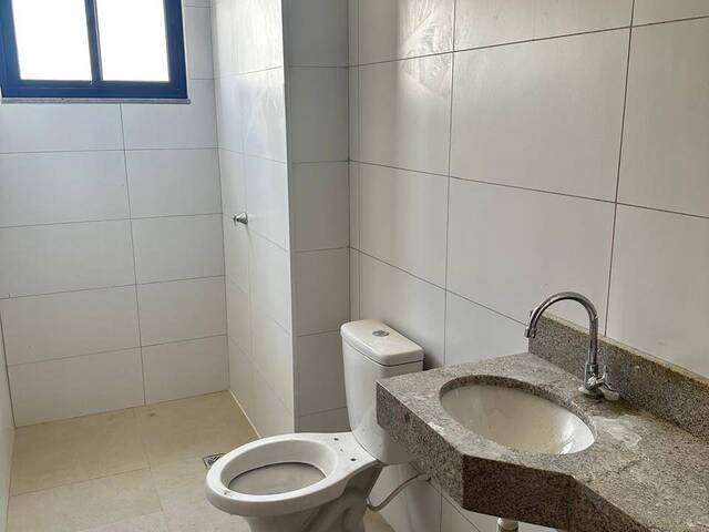 #1515 - Apartamento para Venda em Lucas do Rio Verde - MT