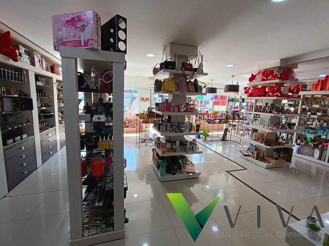 #1520 - Ponto Comercial para Venda em Lucas do Rio Verde - MT