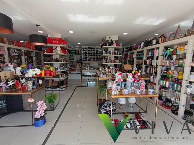 #1520 - Ponto Comercial para Venda em Lucas do Rio Verde - MT