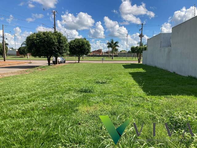 #1521 - Terreno para Venda em Lucas do Rio Verde - MT