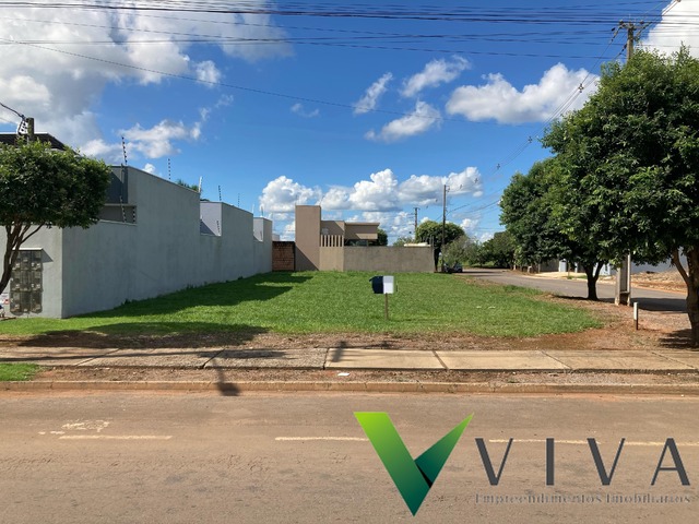 #1521 - Terreno para Venda em Lucas do Rio Verde - MT