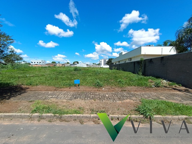 #1522 - Terreno para Venda em Lucas do Rio Verde - MT