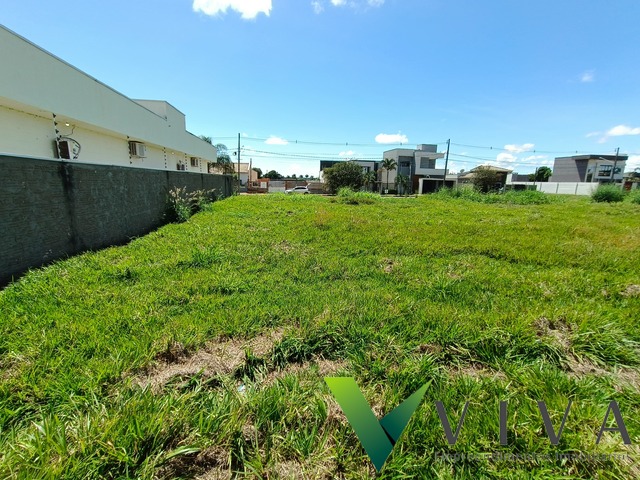#1522 - Terreno para Venda em Lucas do Rio Verde - MT