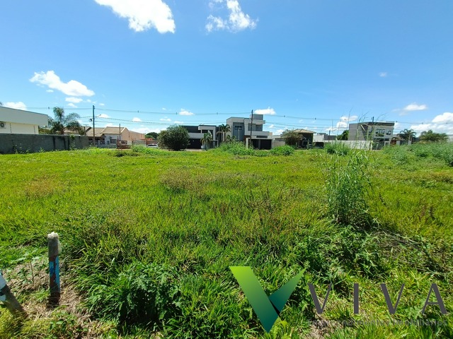 #1523 - Terreno para Venda em Lucas do Rio Verde - MT