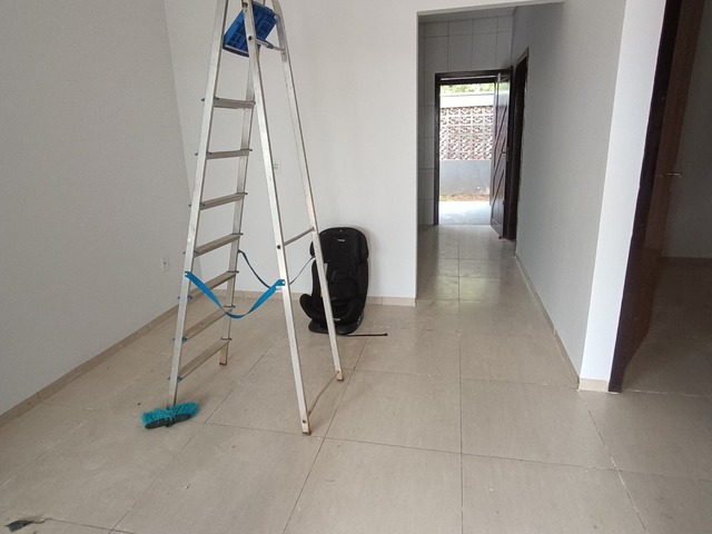 #1526 - Casa para Locação em Lucas do Rio Verde - MT