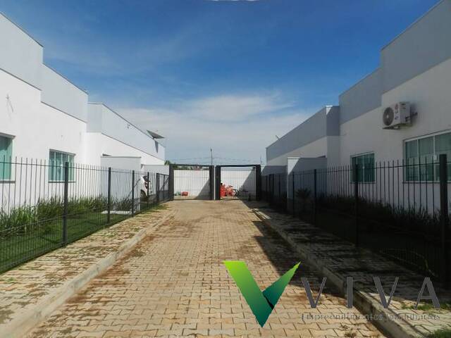 #223 - Casa para Locação em Lucas do Rio Verde - MT